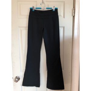 Lululemon Wide Pants Women’s size 6
